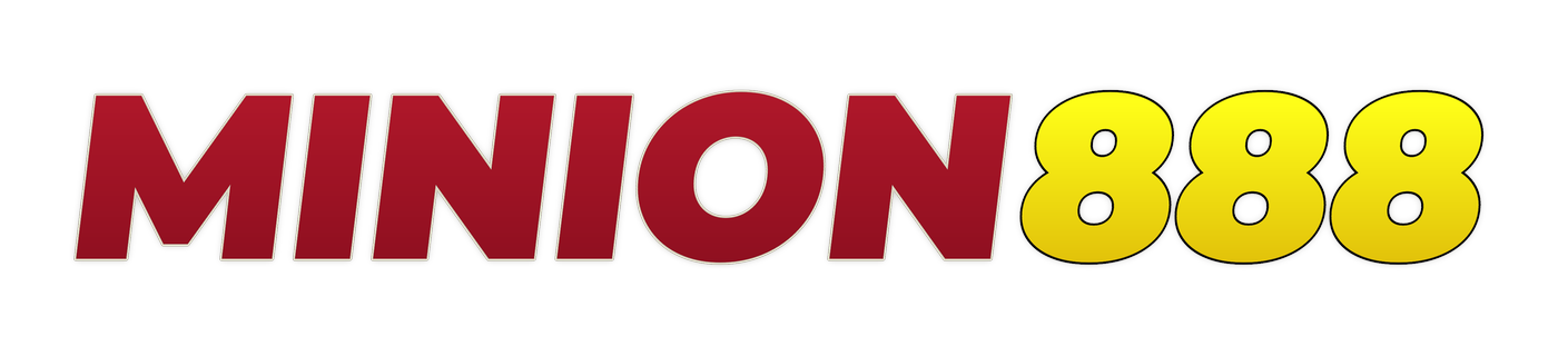 minion888 Logo
